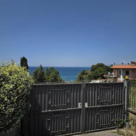 La Palma Del Cilento Apartment *