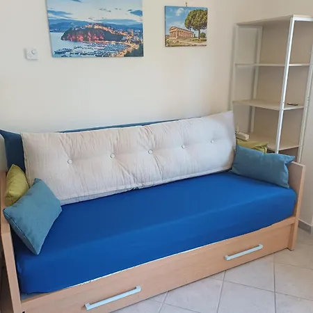 Apartment La Palma Del Cilento *