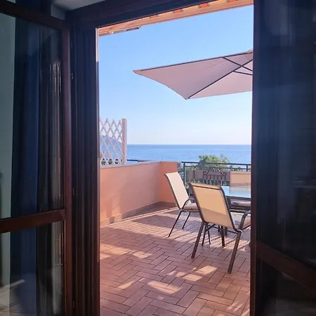 La Palma Del Cilento Agropoli