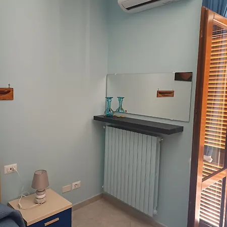 Apartment La Palma Del Cilento Agropoli