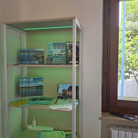 La Palma Del Cilento Agropoli