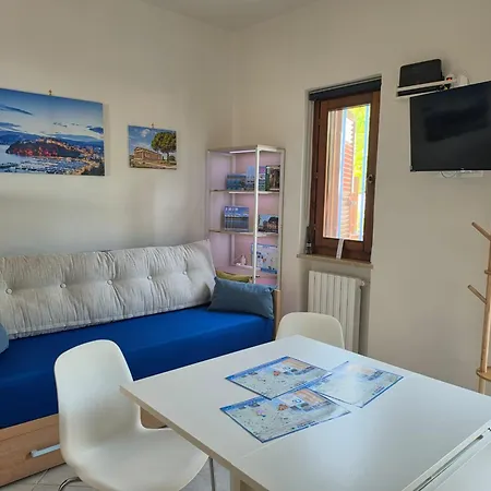 Apartment La Palma Del Cilento Agropoli