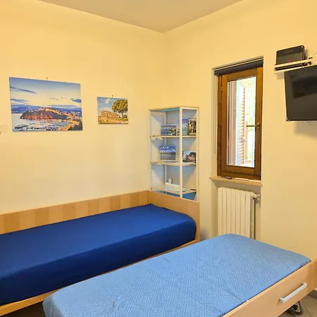 Apartment La Palma Del Cilento
