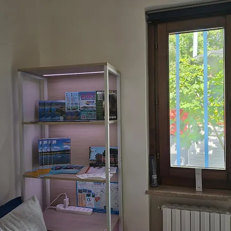 Apartment La Palma Del Cilento Agropoli