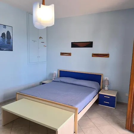 La Palma Del Cilento Agropoli
