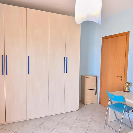 Apartment La Palma Del Cilento Agropoli