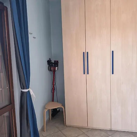 La Palma Del Cilento Apartment
