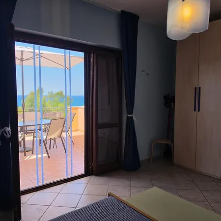 La Palma Del Cilento