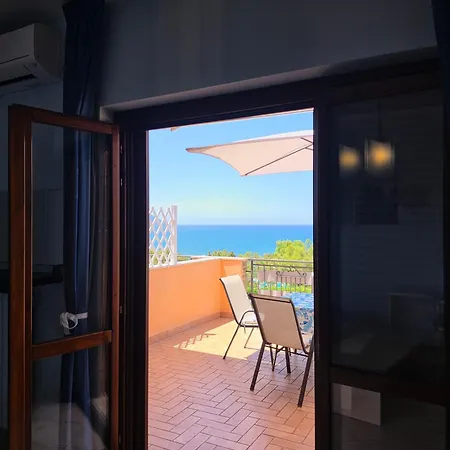 Apartment La Palma Del Cilento *