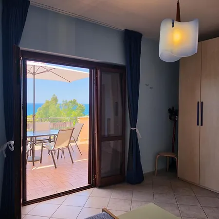 La Palma Del Cilento Apartment *