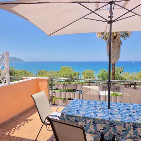 La Palma Del Cilento * Agropoli