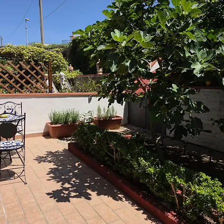 La Palma Del Cilento * Agropoli