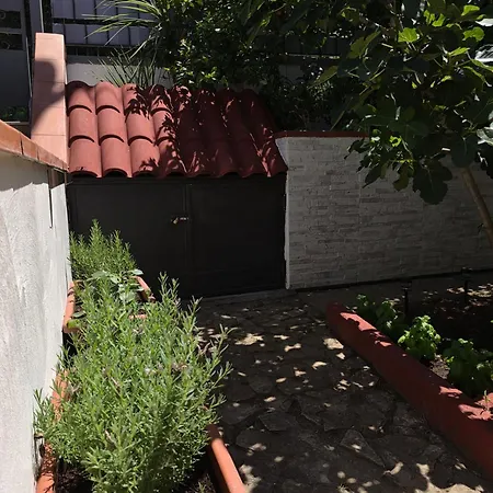La Palma Del Cilento Apartment Agropoli