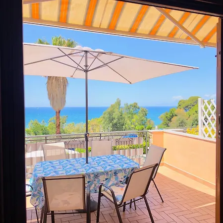 La Palma Del Cilento * Agropoli