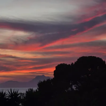 La Palma Del Cilento *